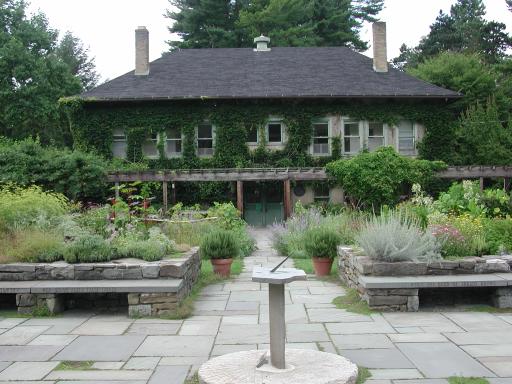 plantations